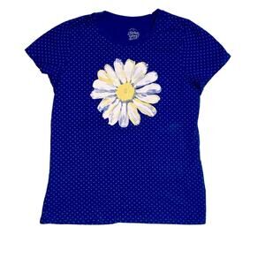 Faded Glory Daisy T- Shirt